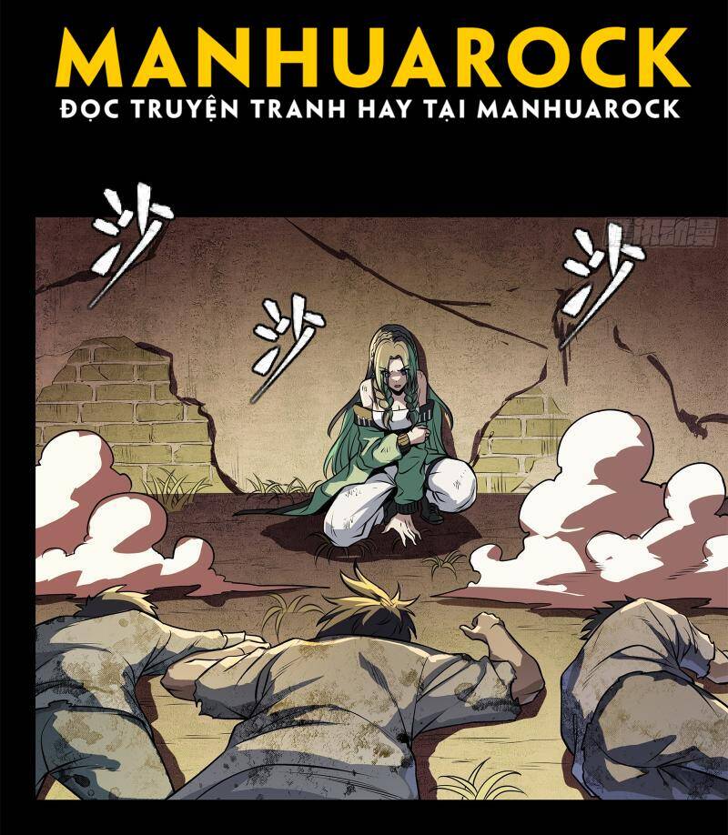 Tinh Giáp Hồn Tướng Chapter 218 - Trang 2