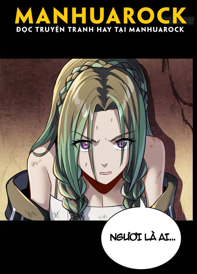 Tinh Giáp Hồn Tướng Chapter 218 - Trang 2