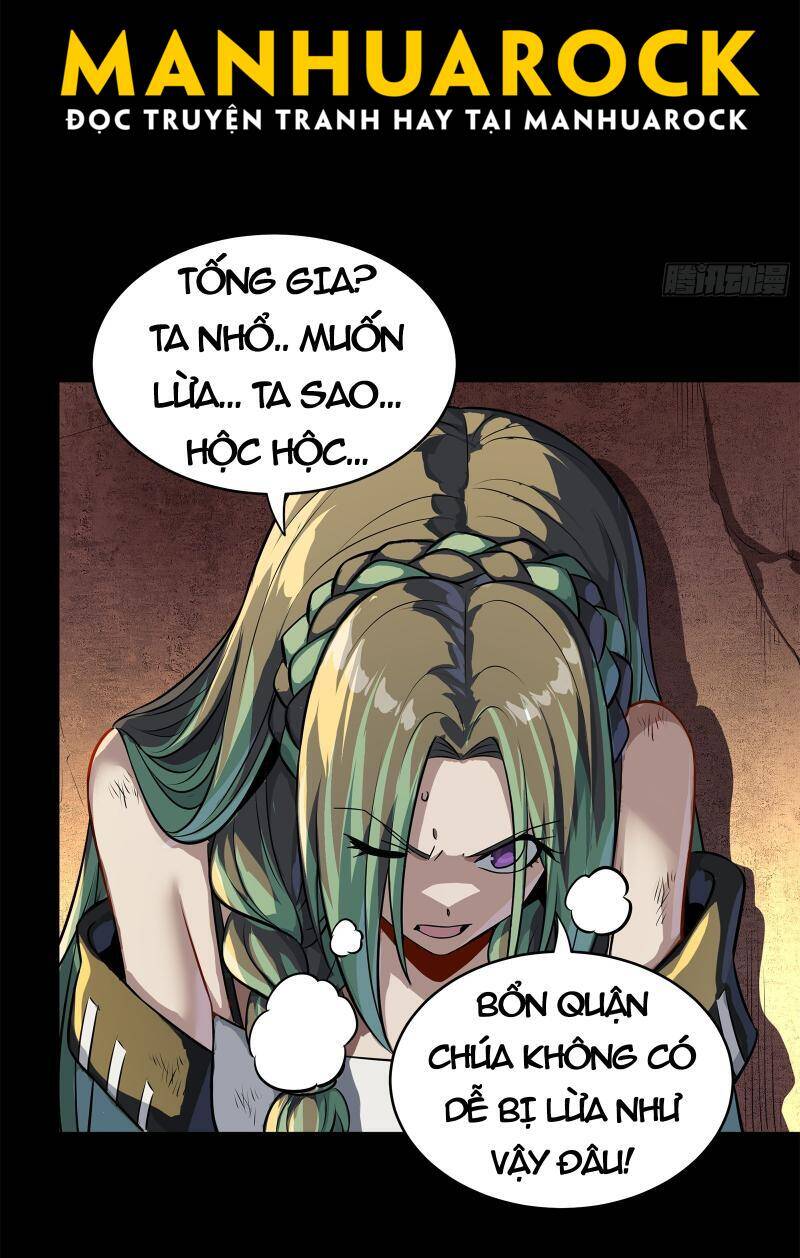 Tinh Giáp Hồn Tướng Chapter 218 - Trang 2