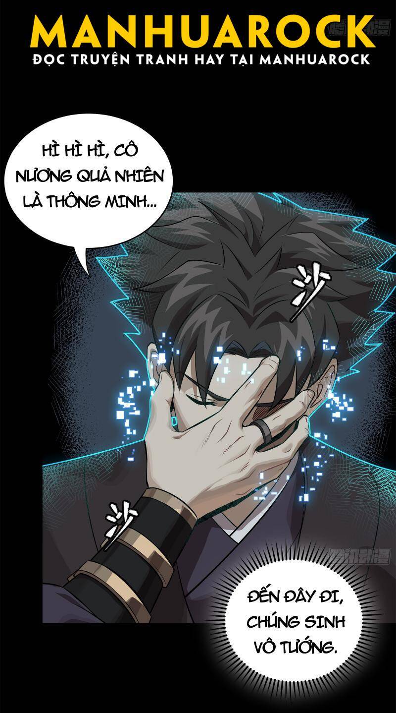 Tinh Giáp Hồn Tướng Chapter 218 - Trang 2