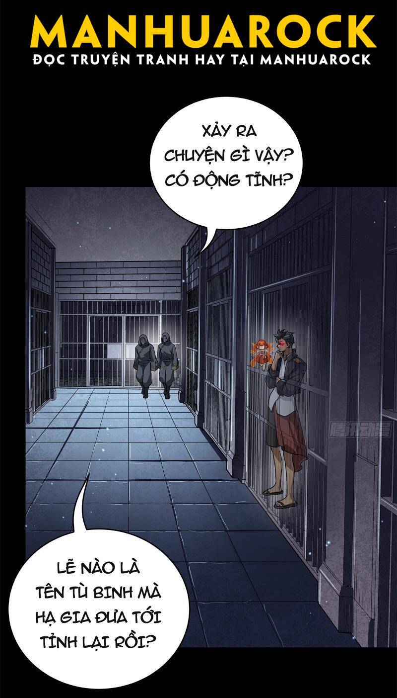 Tinh Giáp Hồn Tướng Chapter 218 - Trang 2