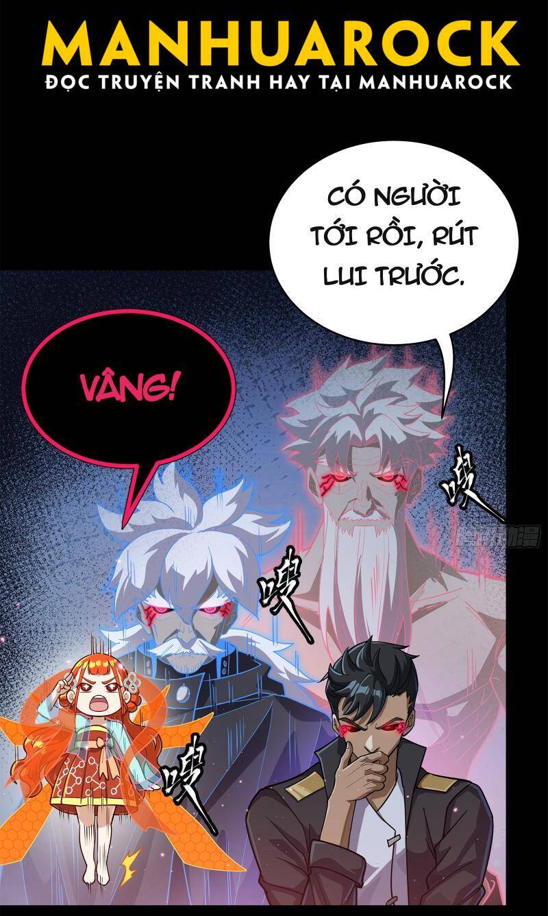 Tinh Giáp Hồn Tướng Chapter 218 - Trang 2