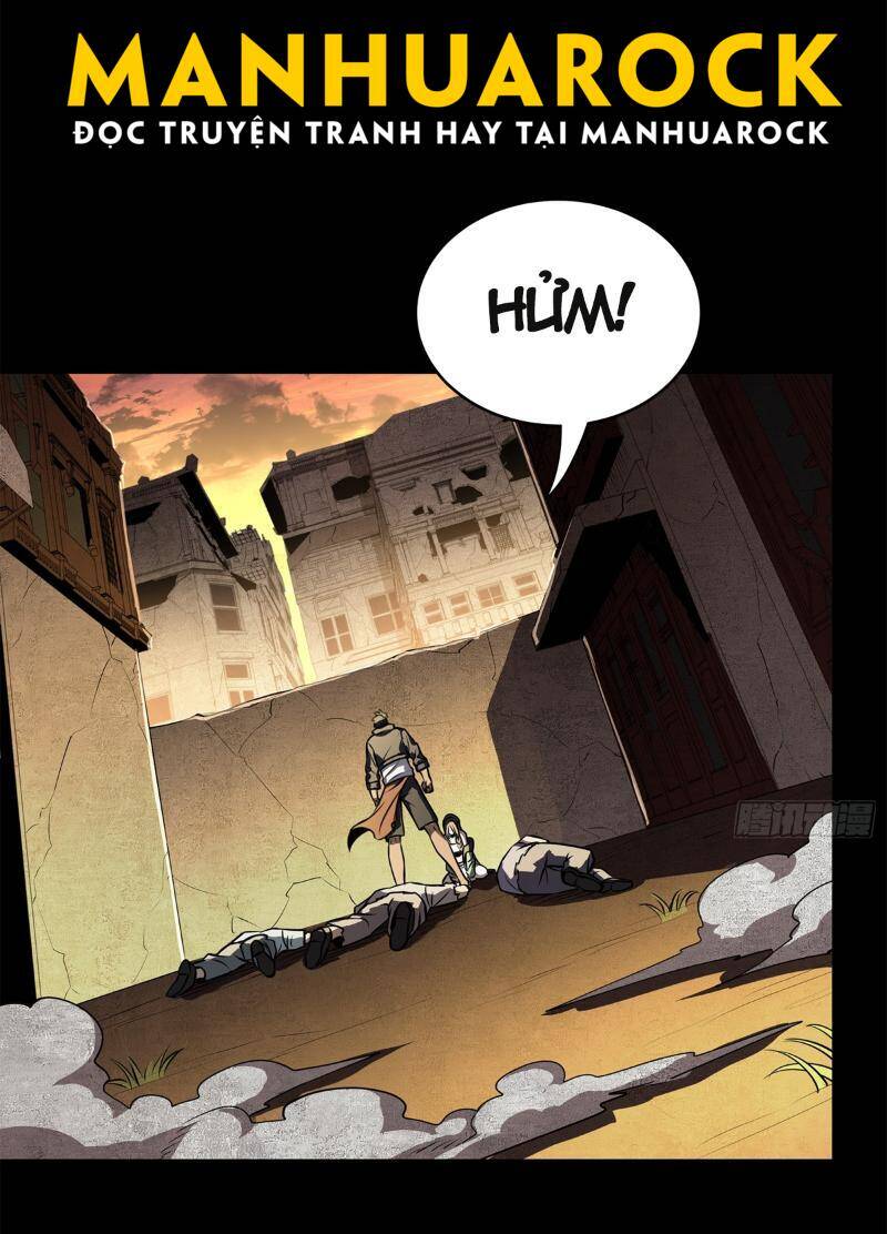 Tinh Giáp Hồn Tướng Chapter 219 - Trang 2