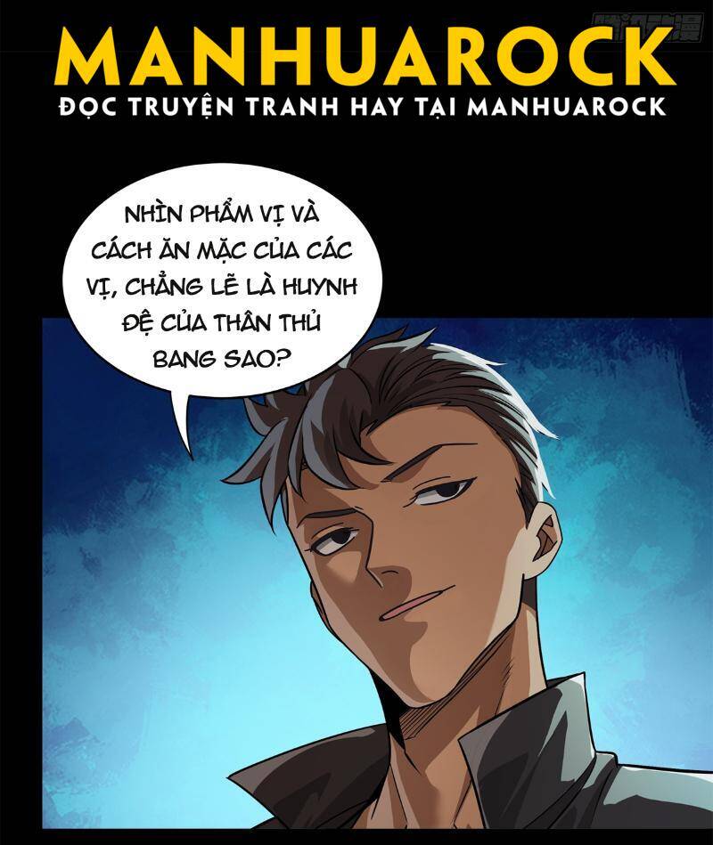 Tinh Giáp Hồn Tướng Chapter 219 - Trang 2