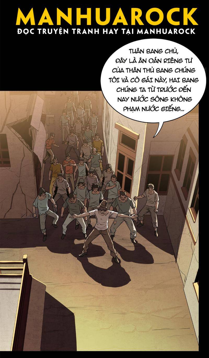 Tinh Giáp Hồn Tướng Chapter 219 - Trang 2