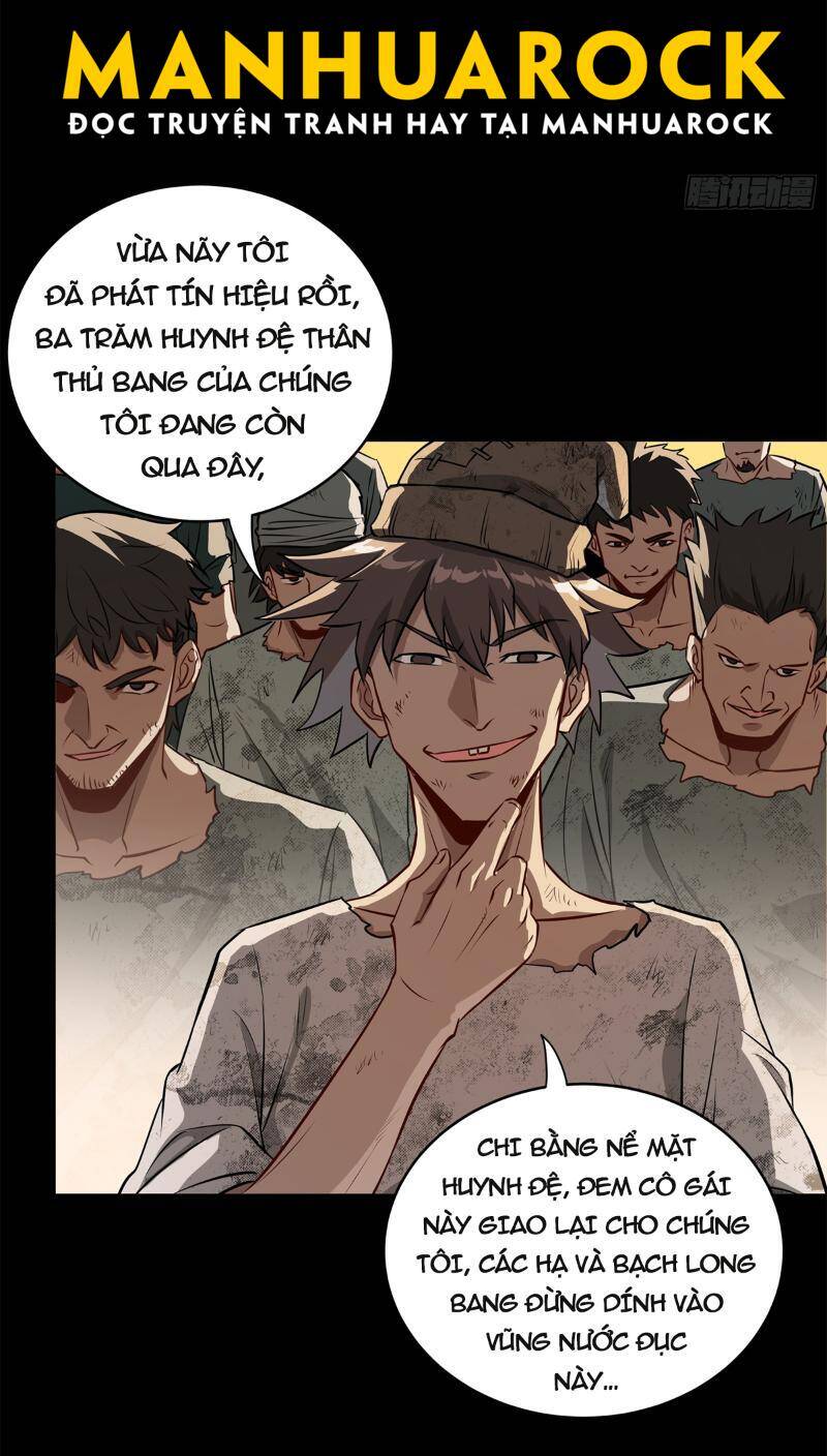 Tinh Giáp Hồn Tướng Chapter 219 - Trang 2