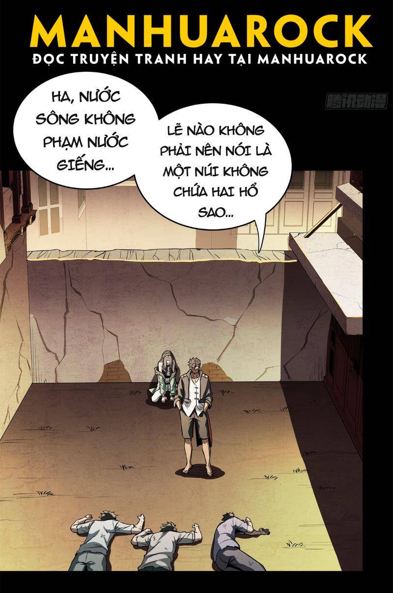 Tinh Giáp Hồn Tướng Chapter 219 - Trang 2