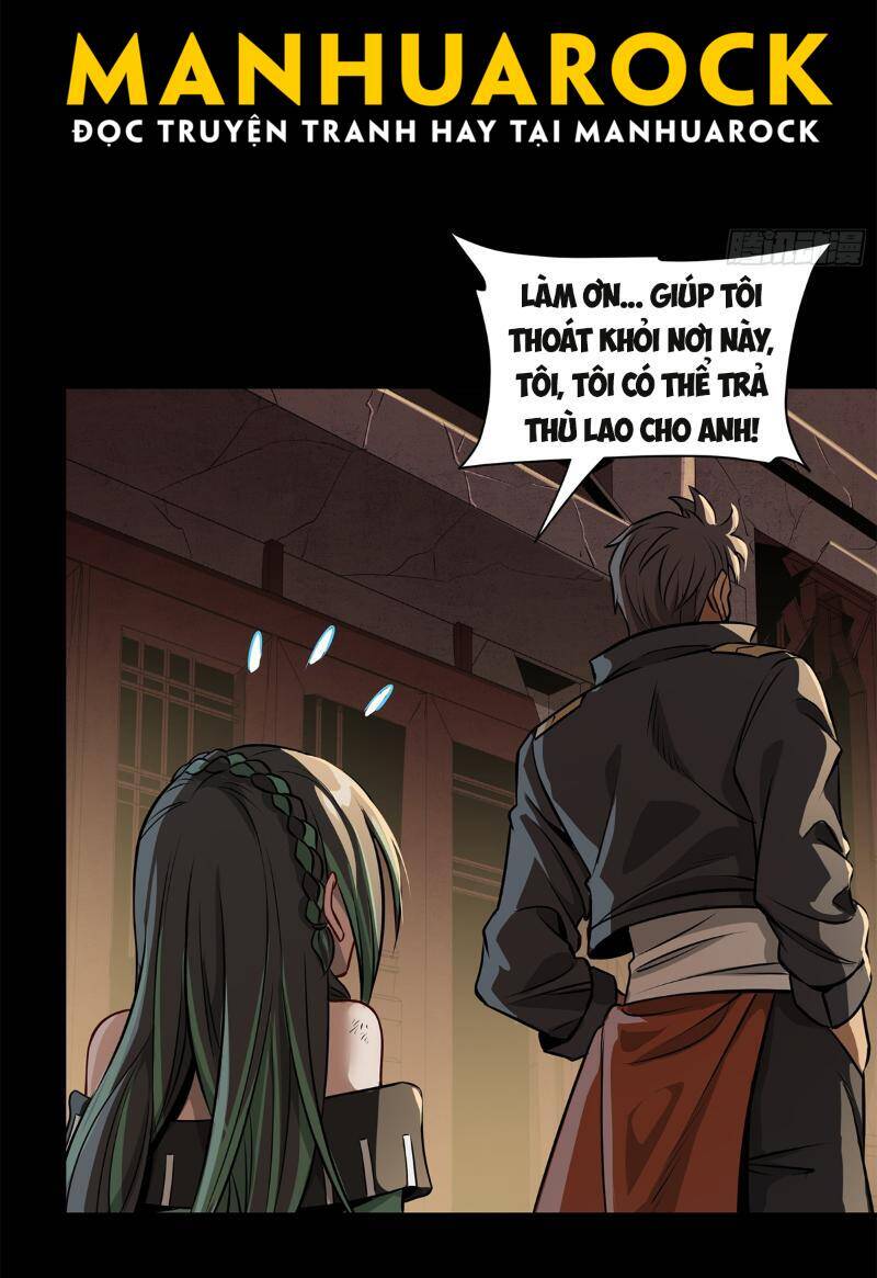 Tinh Giáp Hồn Tướng Chapter 219 - Trang 2