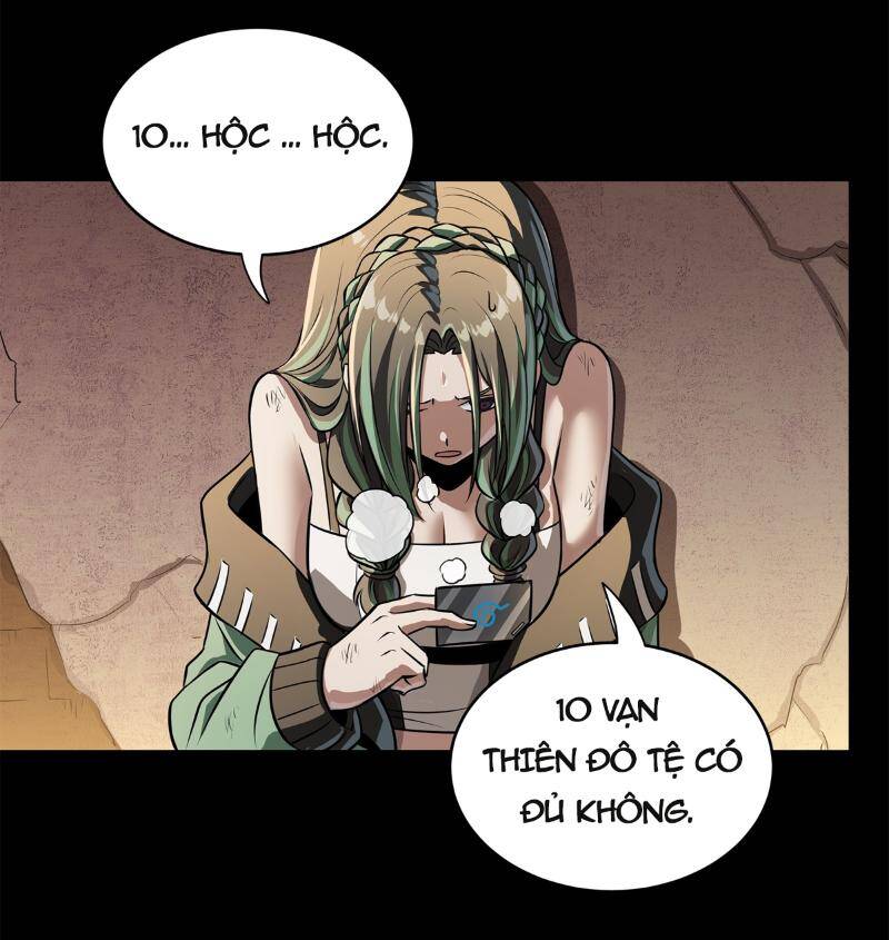 Tinh Giáp Hồn Tướng Chapter 219 - Trang 2