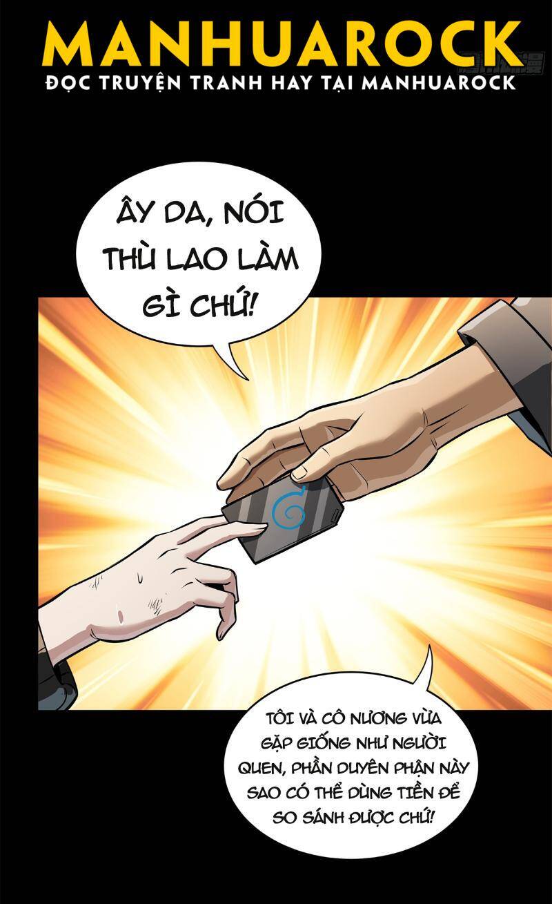 Tinh Giáp Hồn Tướng Chapter 219 - Trang 2