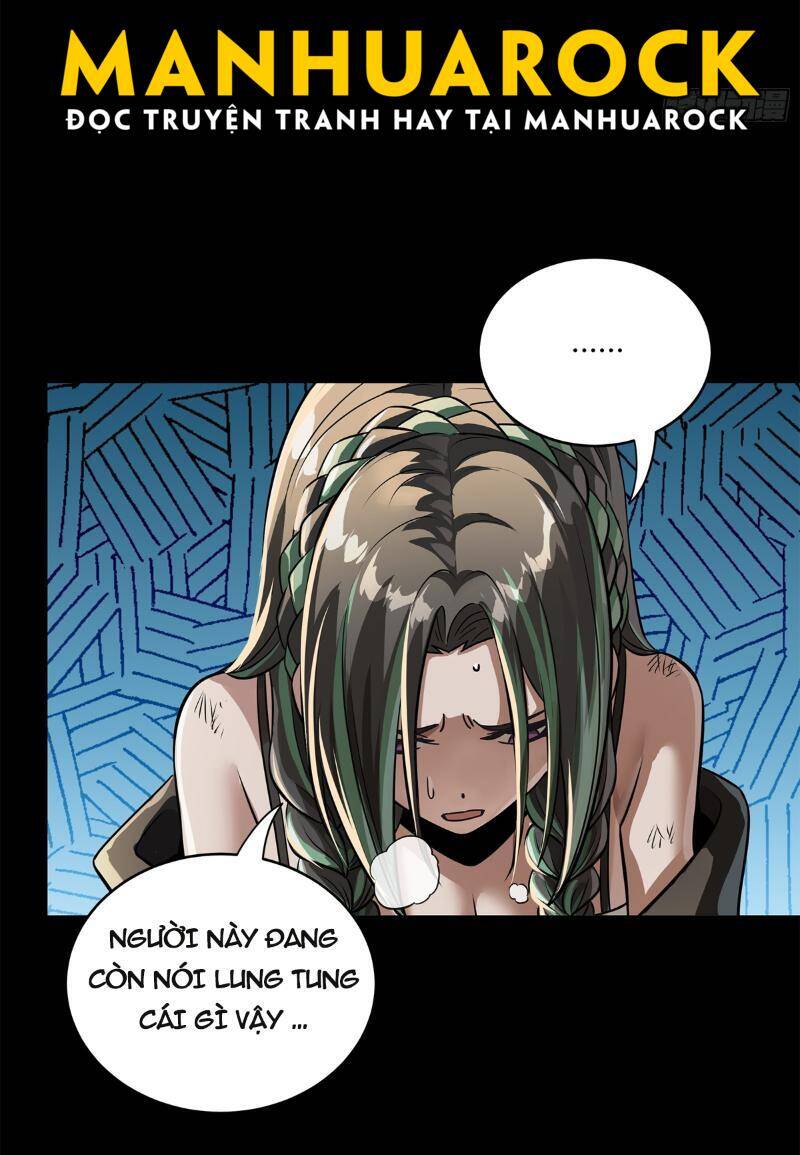 Tinh Giáp Hồn Tướng Chapter 219 - Trang 2