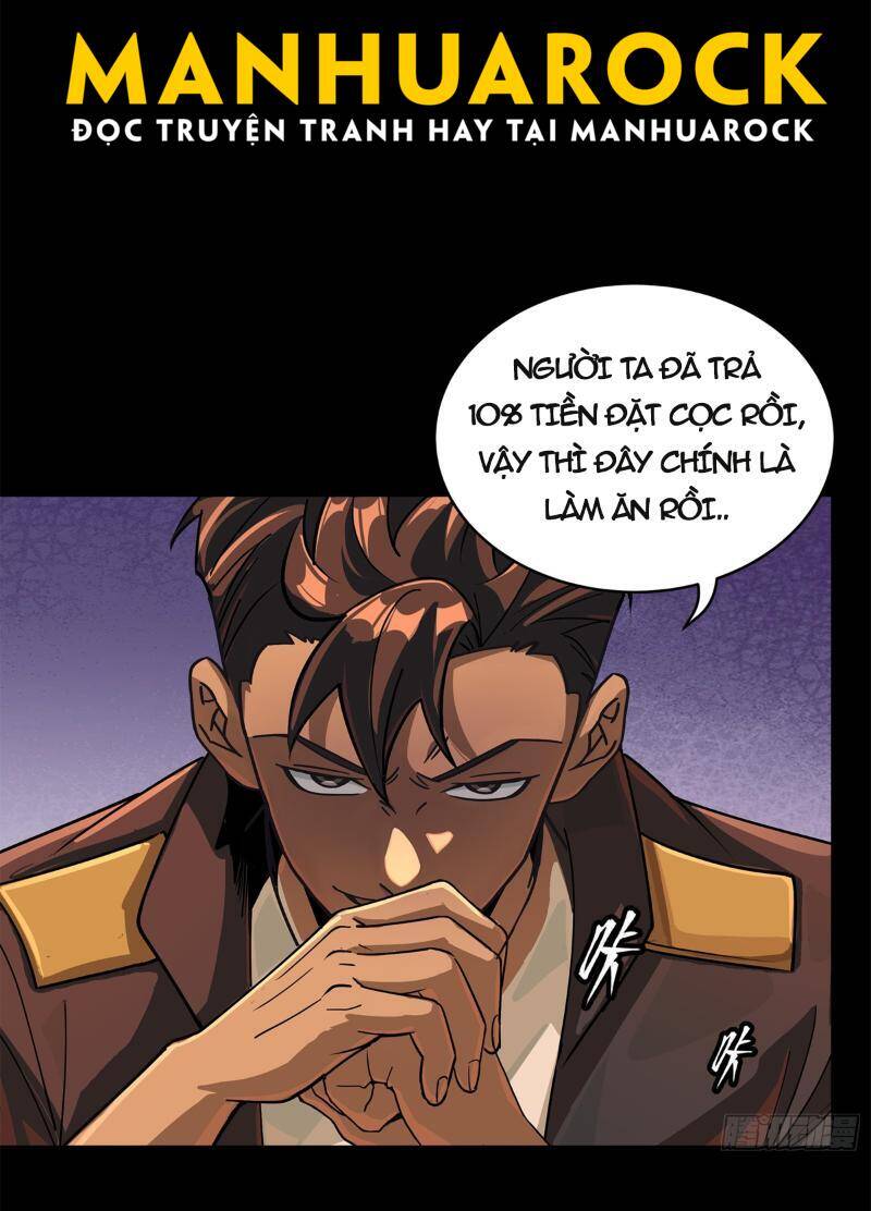 Tinh Giáp Hồn Tướng Chapter 219 - Trang 2