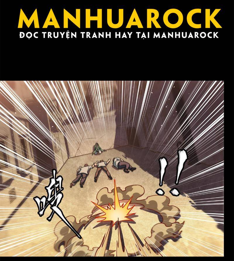 Tinh Giáp Hồn Tướng Chapter 219 - Trang 2