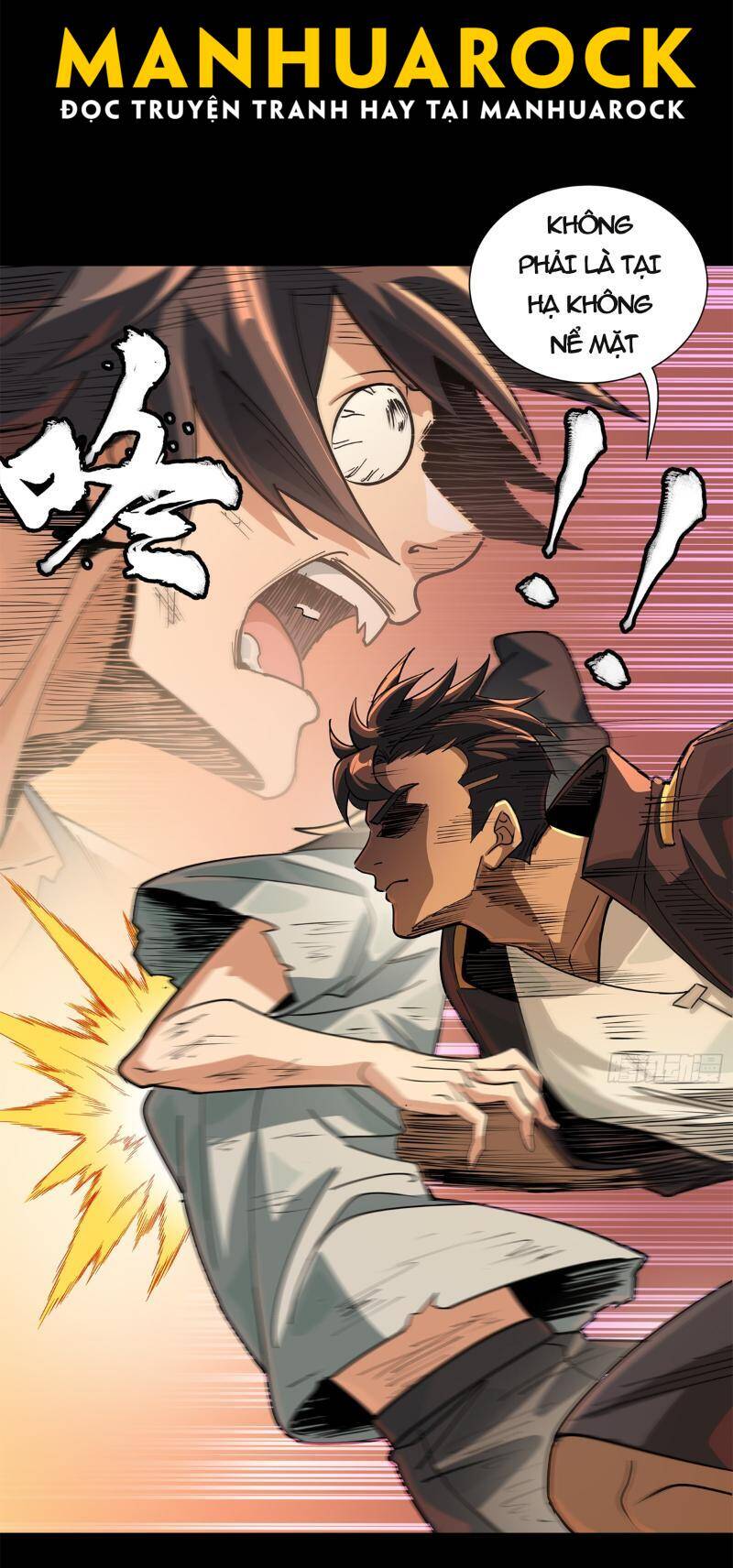 Tinh Giáp Hồn Tướng Chapter 219 - Trang 2