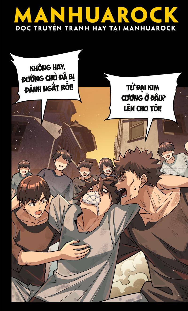 Tinh Giáp Hồn Tướng Chapter 219 - Trang 2