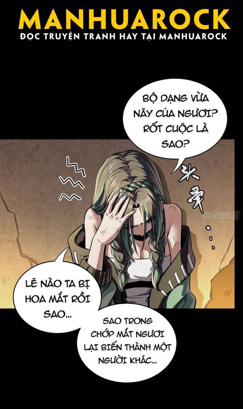 Tinh Giáp Hồn Tướng Chapter 219 - Trang 2