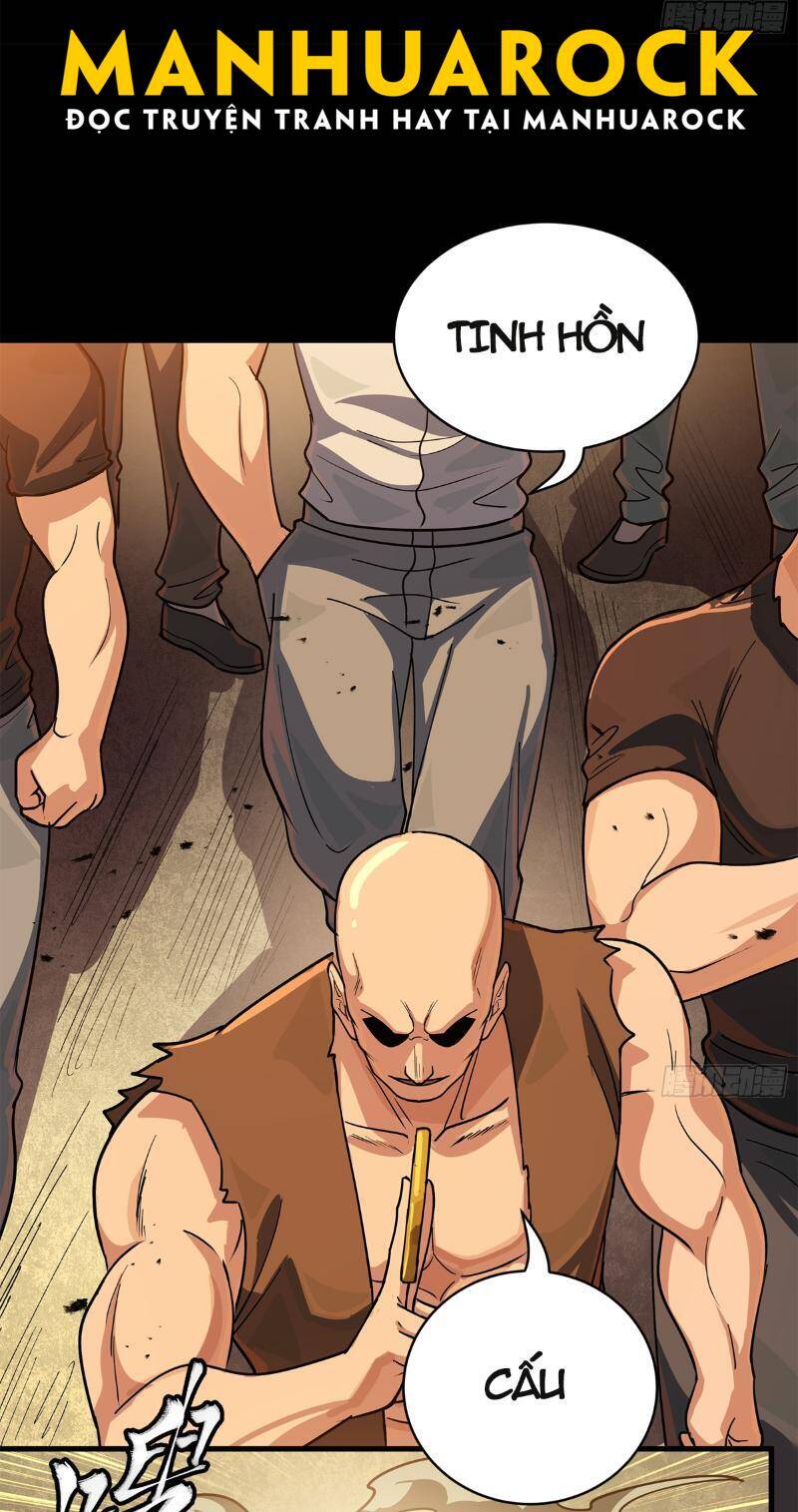 Tinh Giáp Hồn Tướng Chapter 219 - Trang 2