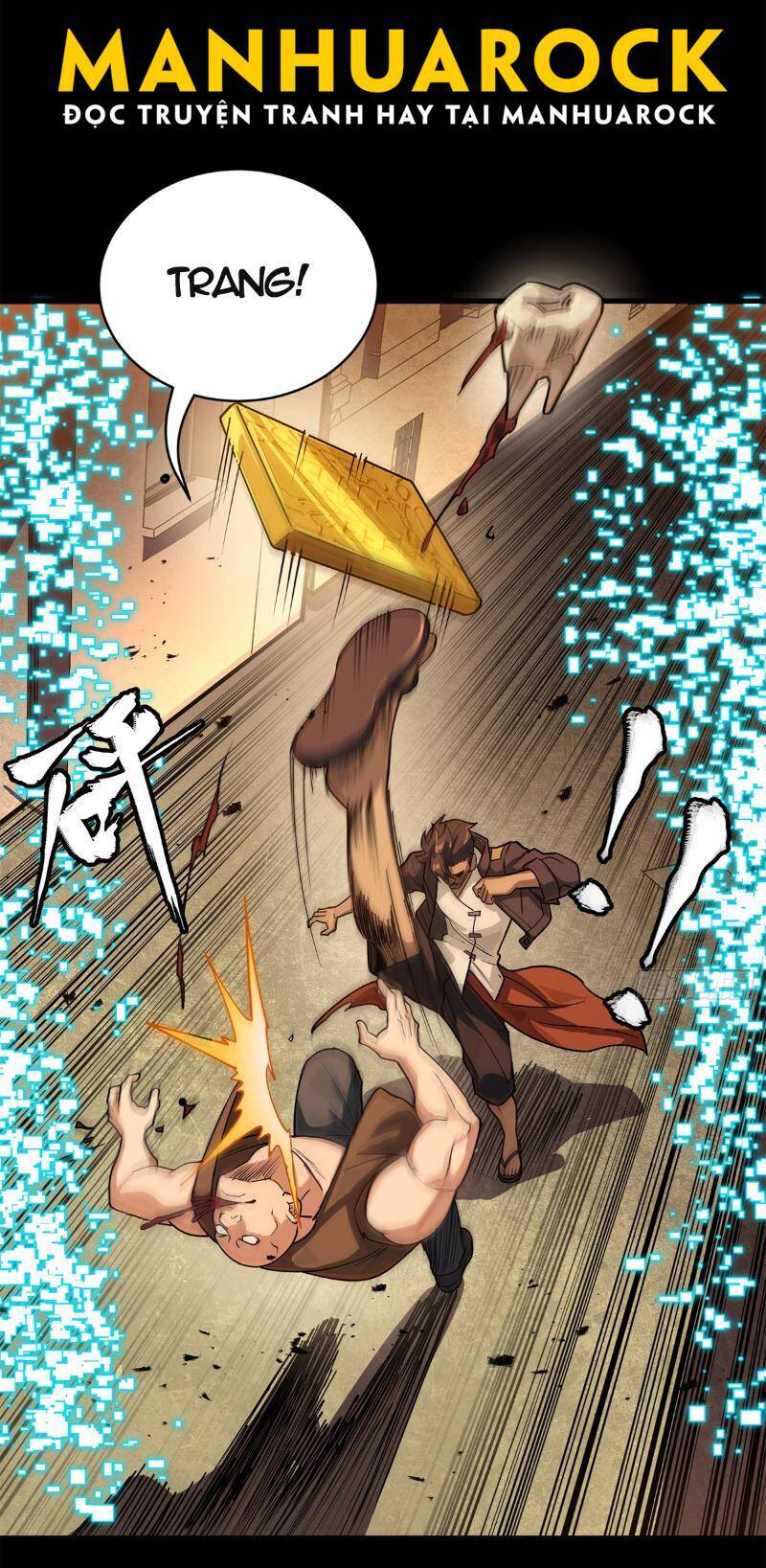 Tinh Giáp Hồn Tướng Chapter 219 - Trang 2