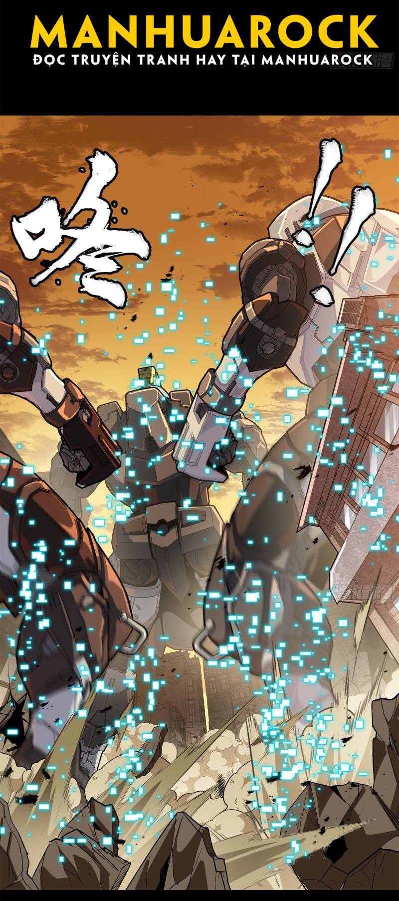 Tinh Giáp Hồn Tướng Chapter 219 - Trang 2