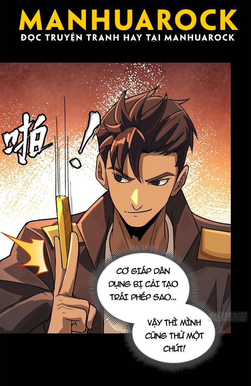 Tinh Giáp Hồn Tướng Chapter 219 - Trang 2