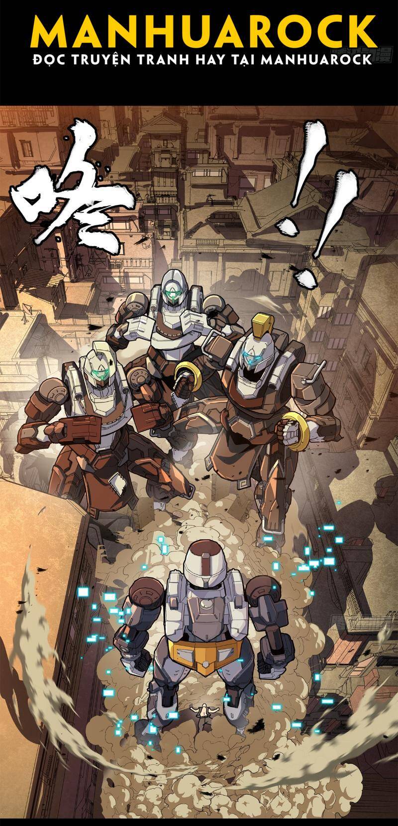 Tinh Giáp Hồn Tướng Chapter 219 - Trang 2