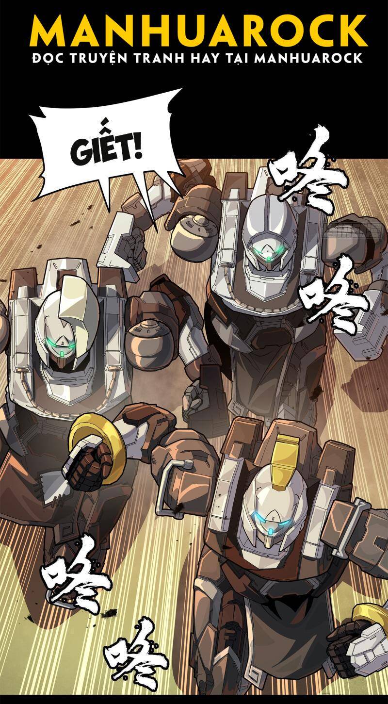 Tinh Giáp Hồn Tướng Chapter 219 - Trang 2