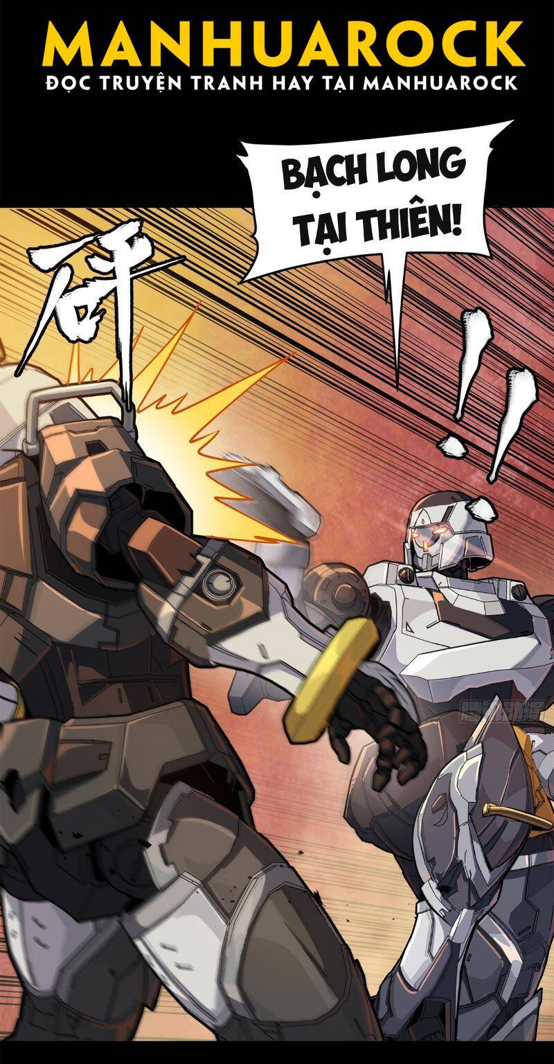 Tinh Giáp Hồn Tướng Chapter 219 - Trang 2