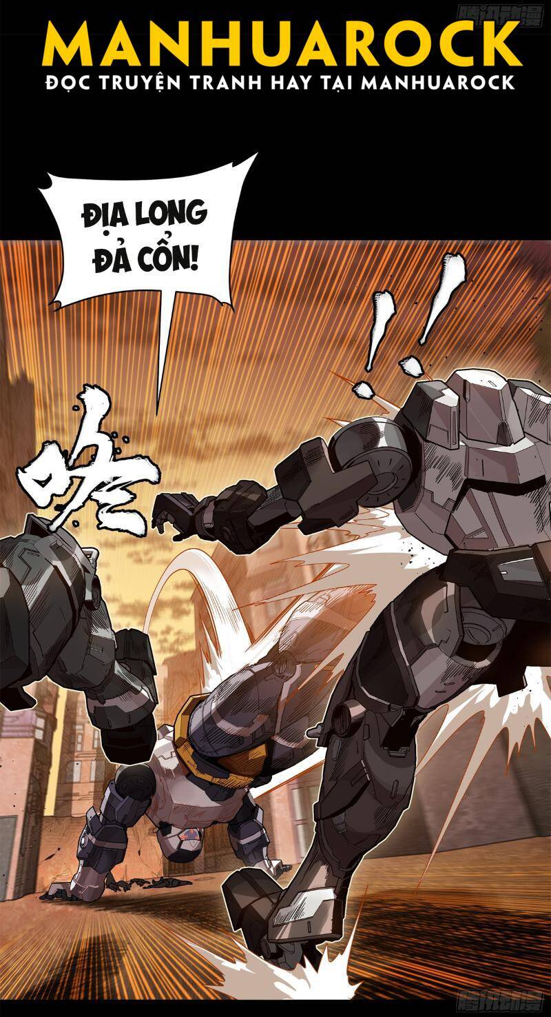 Tinh Giáp Hồn Tướng Chapter 219 - Trang 2