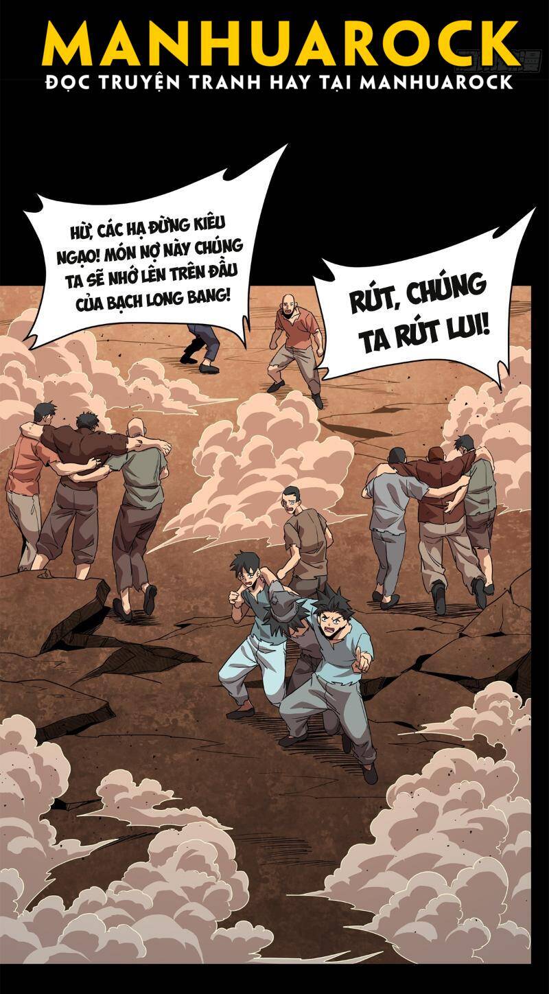 Tinh Giáp Hồn Tướng Chapter 219 - Trang 2