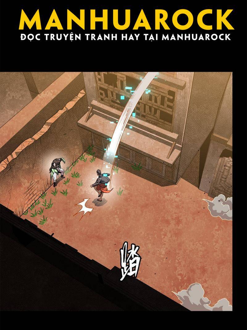 Tinh Giáp Hồn Tướng Chapter 219 - Trang 2