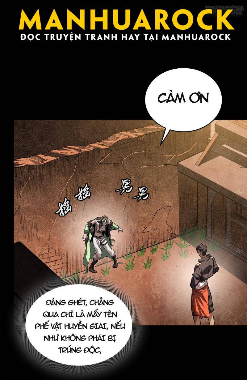 Tinh Giáp Hồn Tướng Chapter 219 - Trang 2