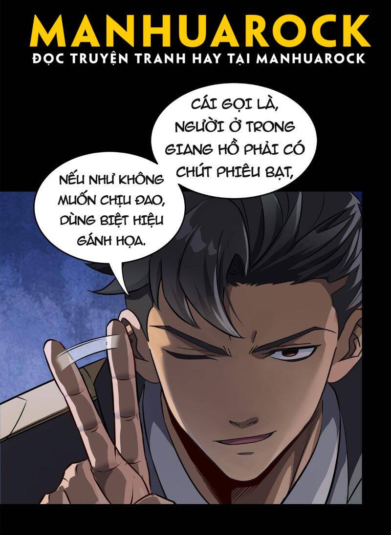 Tinh Giáp Hồn Tướng Chapter 219 - Trang 2