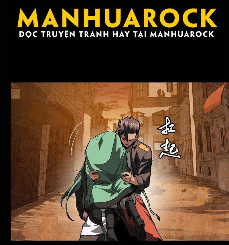 Tinh Giáp Hồn Tướng Chapter 219 - Trang 2