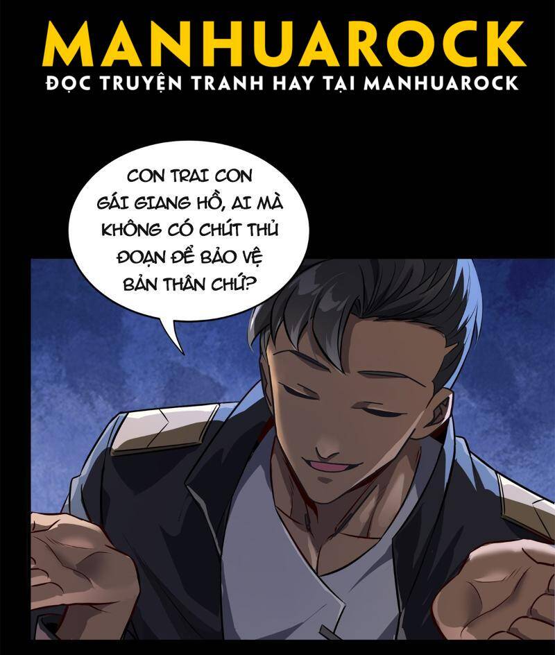 Tinh Giáp Hồn Tướng Chapter 219 - Trang 2