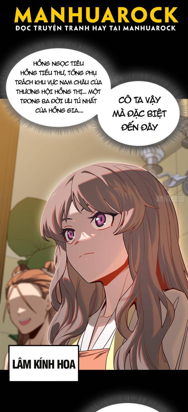 Tinh Giáp Hồn Tướng Chapter 219 - Trang 2