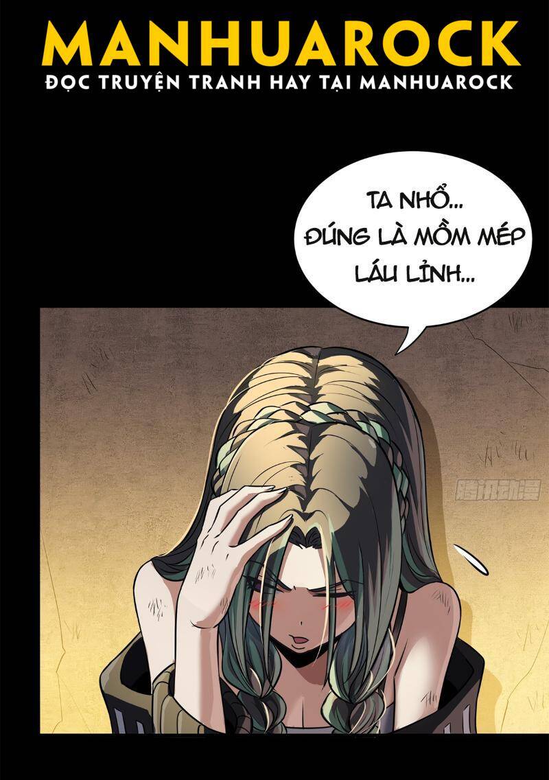 Tinh Giáp Hồn Tướng Chapter 219 - Trang 2