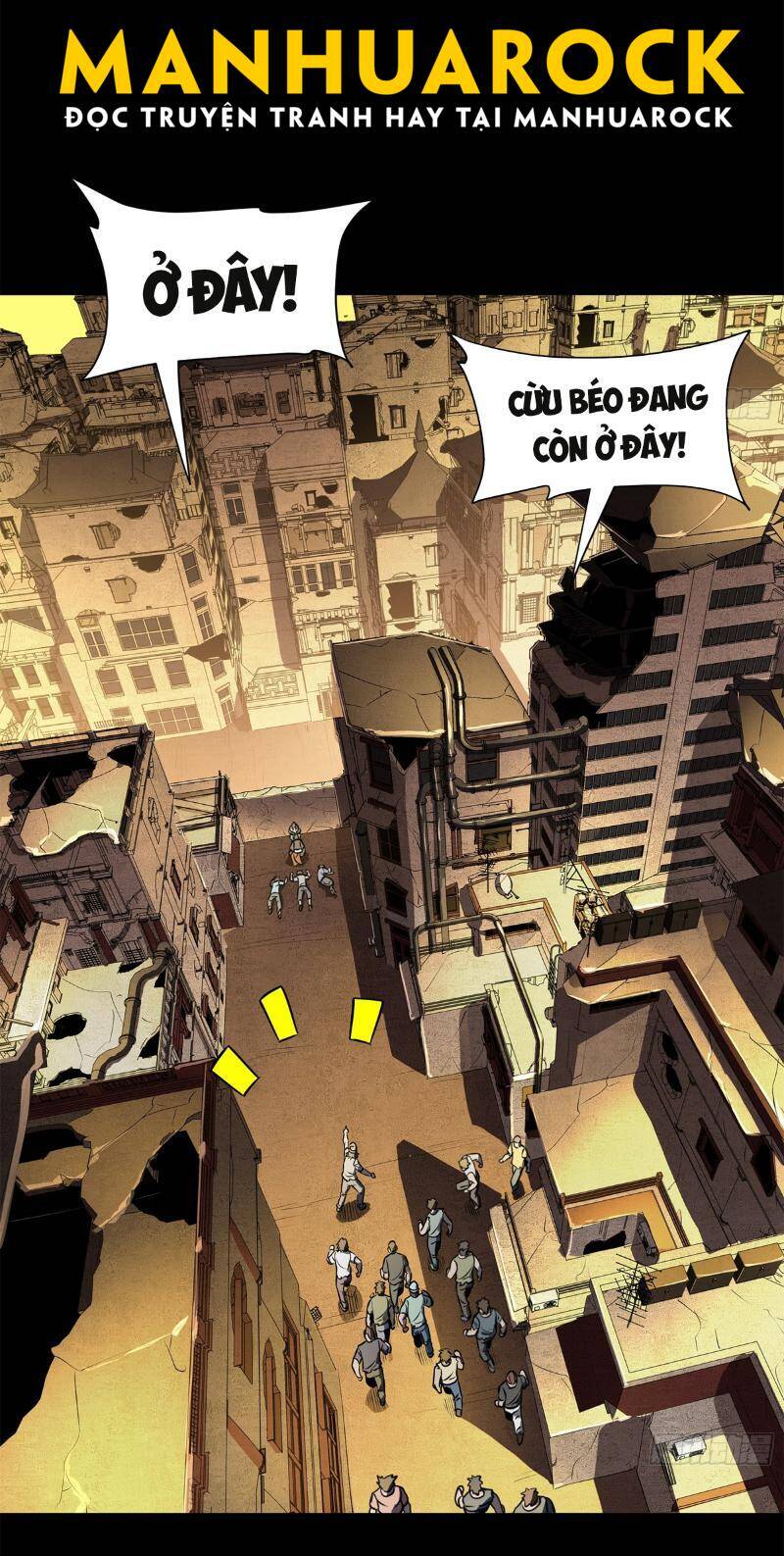 Tinh Giáp Hồn Tướng Chapter 219 - Trang 2