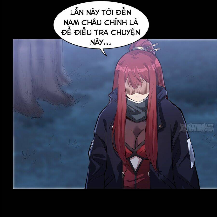 Tinh Giáp Hồn Tướng Chapter 22 - Trang 2