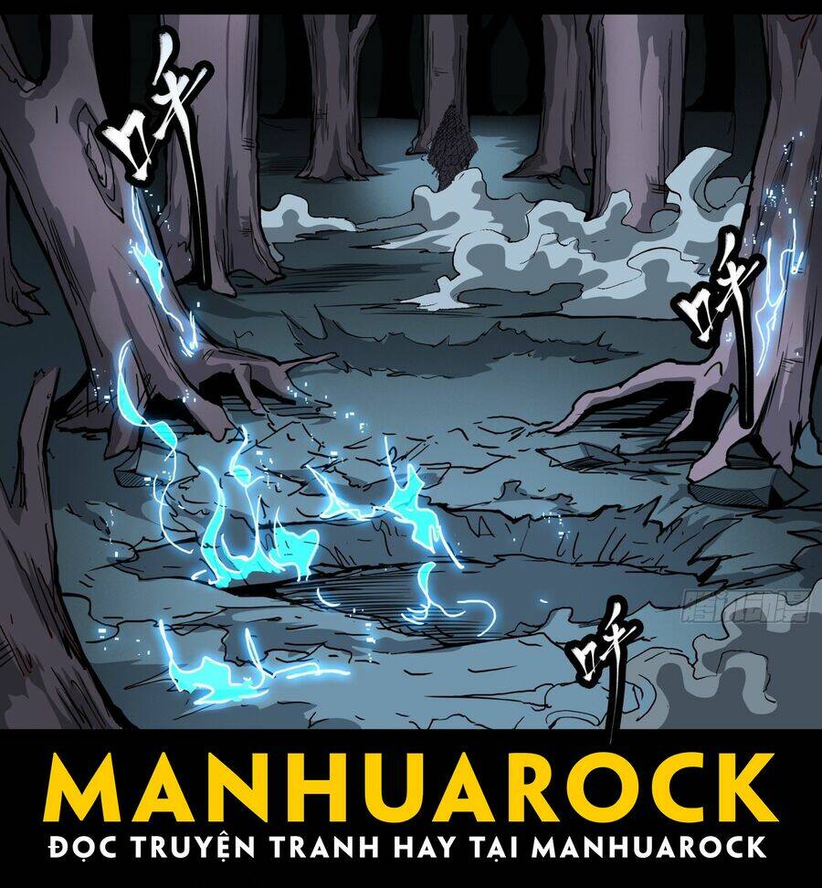 Tinh Giáp Hồn Tướng Chapter 22 - Trang 2