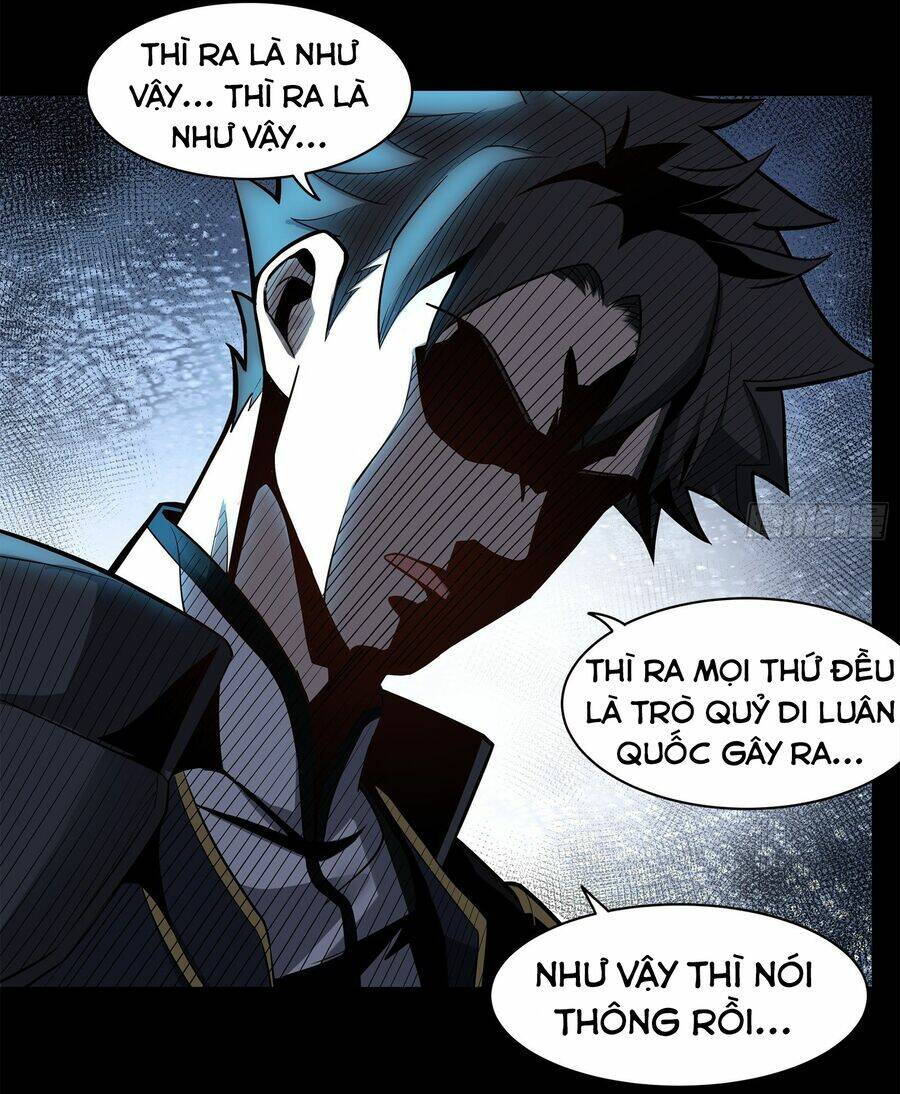 Tinh Giáp Hồn Tướng Chapter 22 - Trang 2