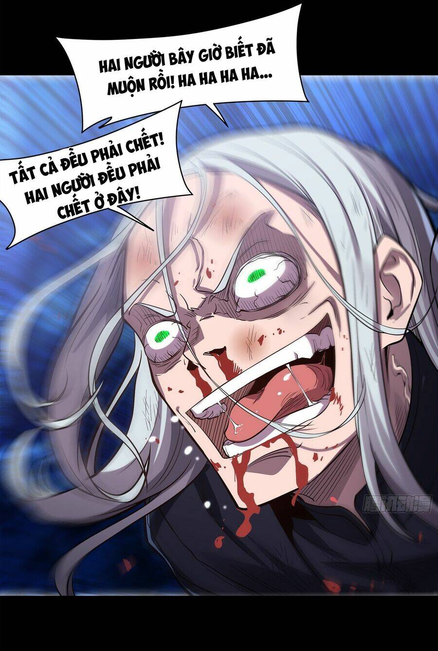Tinh Giáp Hồn Tướng Chapter 22 - Trang 2