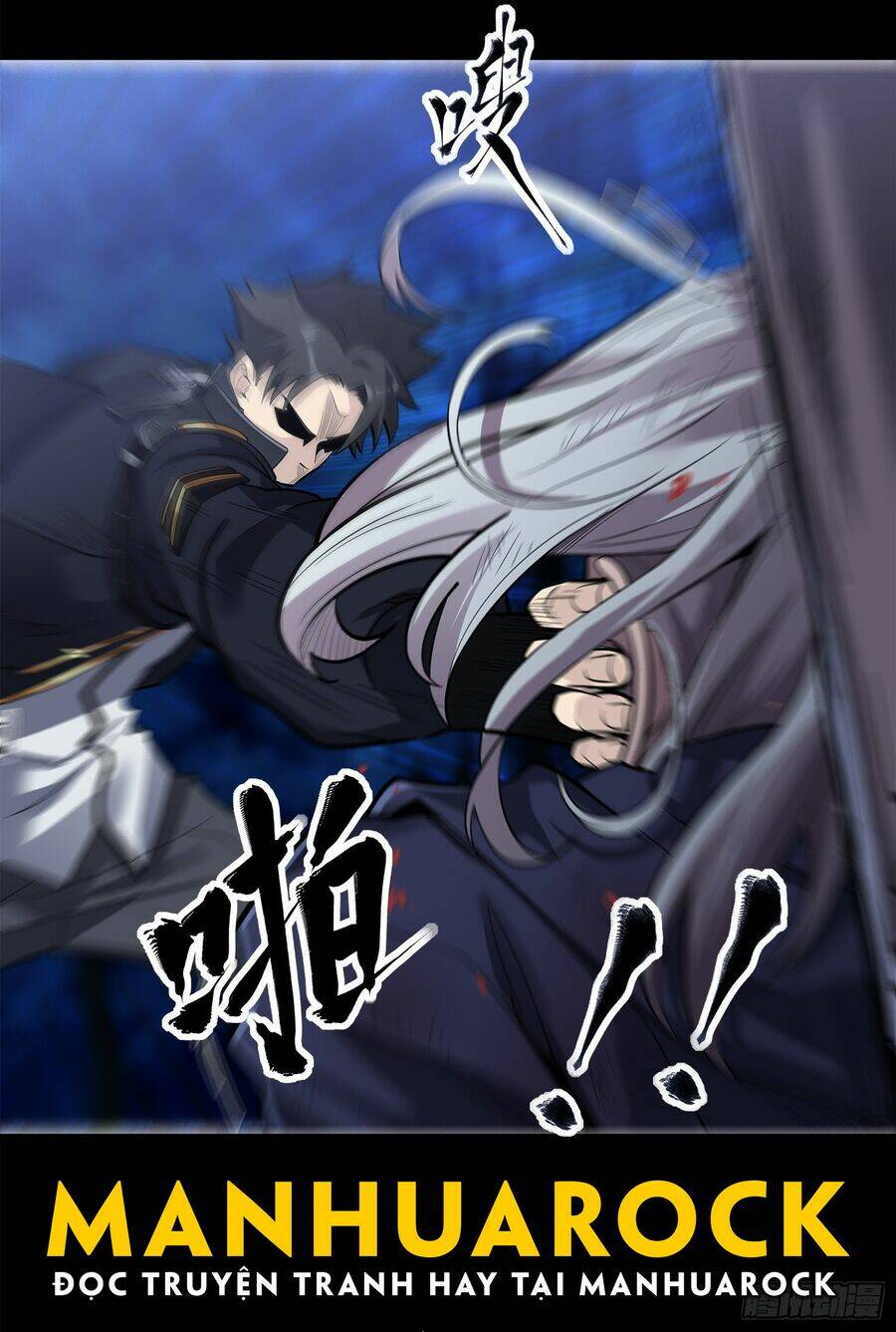 Tinh Giáp Hồn Tướng Chapter 22 - Trang 2