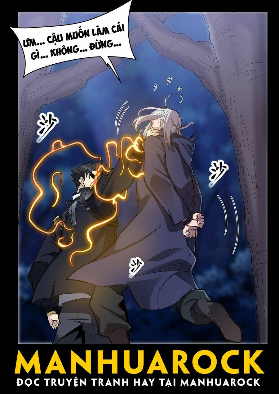 Tinh Giáp Hồn Tướng Chapter 22 - Trang 2