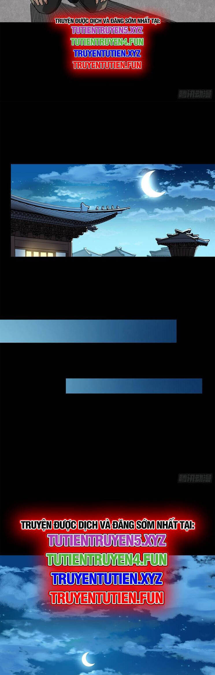 Tinh Giáp Hồn Tướng Chapter 224.1 - Trang 2