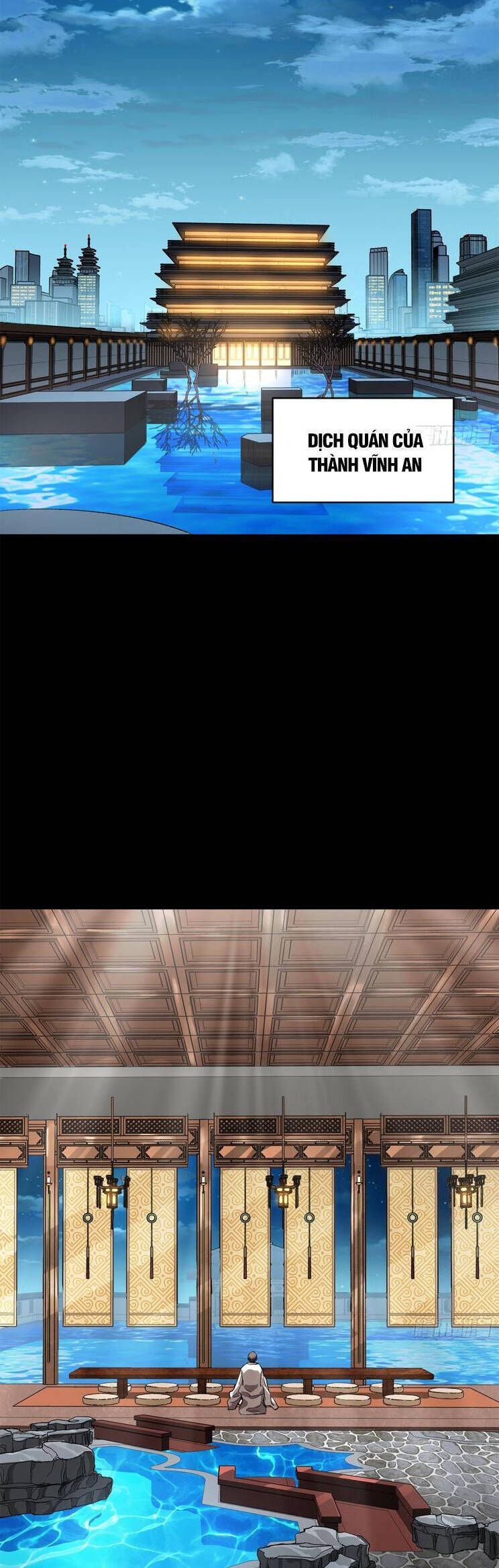 Tinh Giáp Hồn Tướng Chapter 224.1 - Trang 2