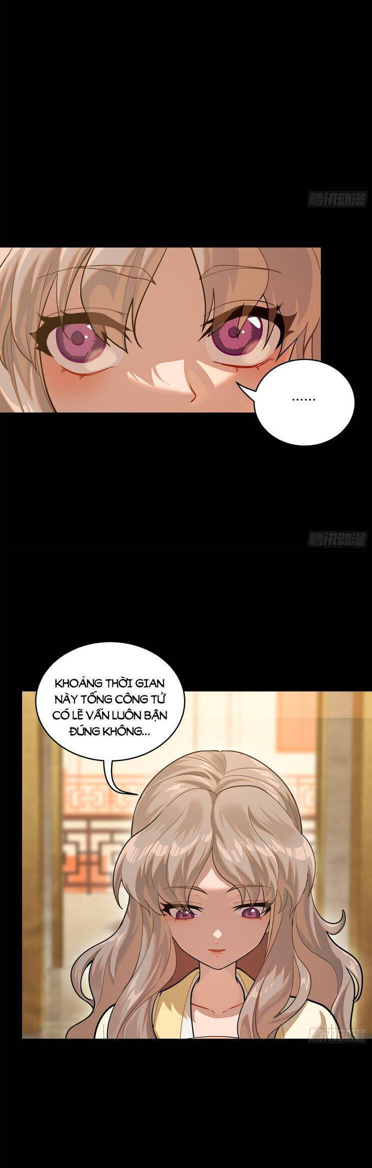 Tinh Giáp Hồn Tướng Chapter 224.1 - Trang 2