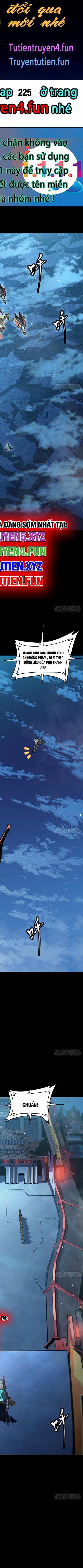 Tinh Giáp Hồn Tướng Chapter 224 - Trang 2