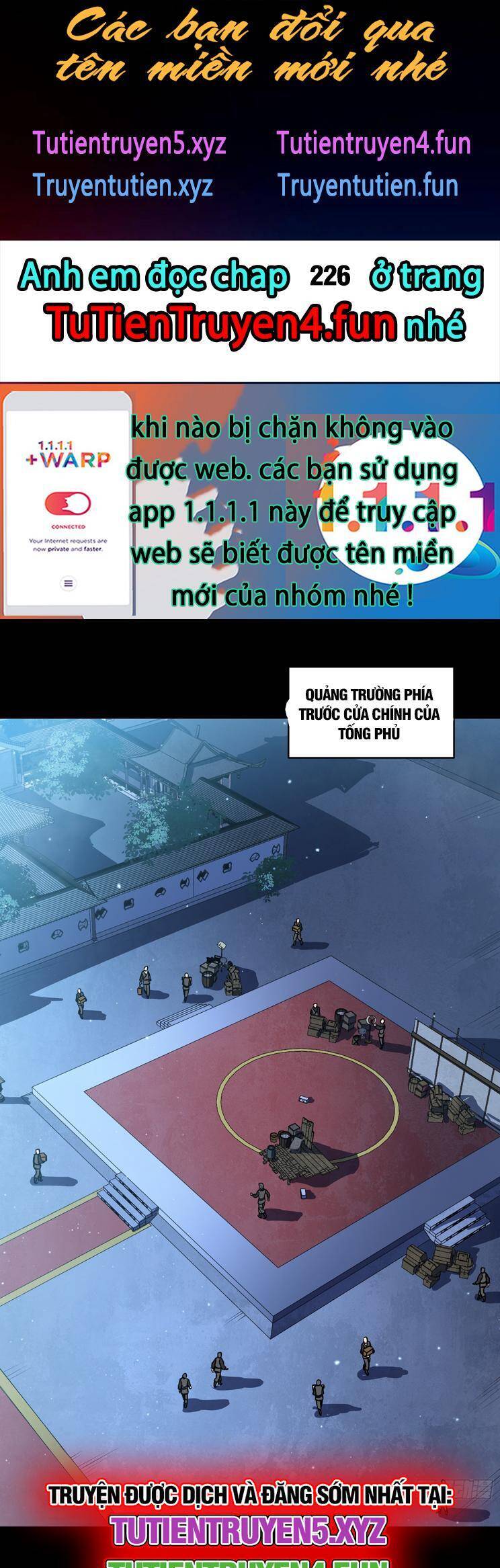 Tinh Giáp Hồn Tướng Chapter 225 - Trang 2