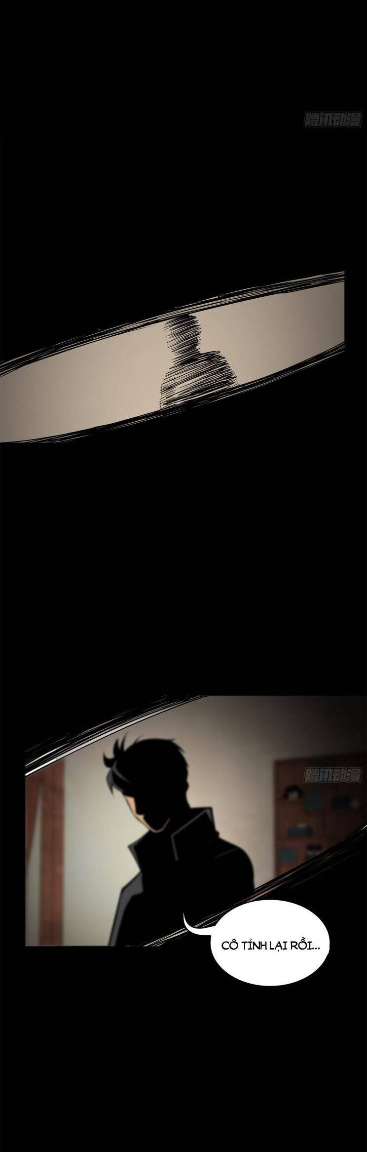 Tinh Giáp Hồn Tướng Chapter 225 - Trang 2