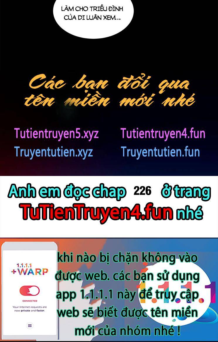 Tinh Giáp Hồn Tướng Chapter 225 - Trang 2